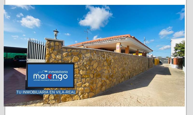 Foto 96151238-df87-439d-9597-e3e446292c3e. Maison avec parking dans Madrigal Villarreal / Vila - real