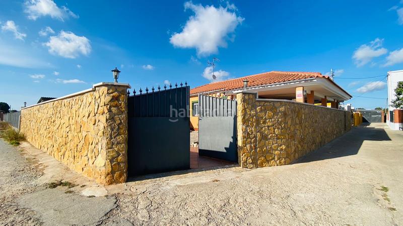 Foto 9ea9c0ec-6af8-44c1-9e61-4f1136985413. Maison avec parking dans Madrigal Villarreal / Vila - real