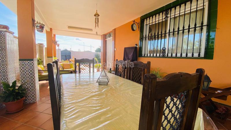 Foto b2d85437-8c8a-437b-b34f-58be75ec2471. Maison avec parking dans Madrigal Villarreal / Vila - real