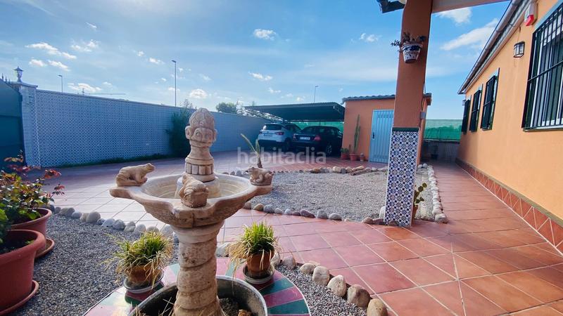 Foto bef01b7d-765d-42c2-b434-ea984f2e8d53. Maison avec parking dans Madrigal Villarreal / Vila - real