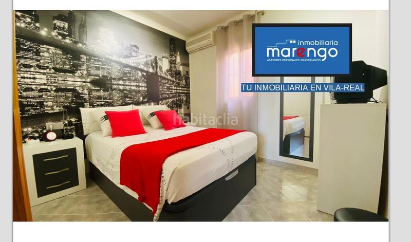 Foto c585fa22-3d1d-4a3d-946b-747d476df4aa. Maison avec parking dans Madrigal Villarreal / Vila - real