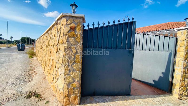 Foto cbc0c745-5431-420b-a0f2-32b08e56c9ce. Maison avec parking dans Madrigal Villarreal / Vila - real