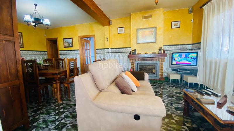 Foto cc058fcb-67eb-430b-895c-ef389f673d37. Maison avec parking dans Madrigal Villarreal / Vila - real