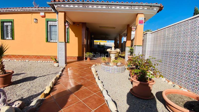 Foto e957ed50-ef3b-4a9e-be6c-fa0435ac4267. Maison avec parking dans Madrigal Villarreal / Vila - real