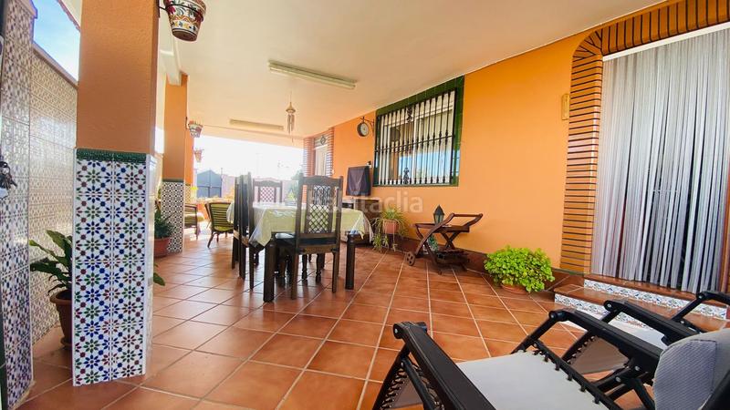 Foto f5b11e82-3140-444e-a33d-7c7186ab7007. Maison avec parking dans Madrigal Villarreal / Vila - real