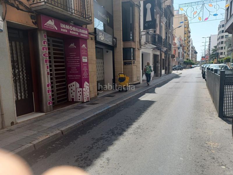 Foto 2b81cdfa-1fb9-4a6b-9593-a52d51d4ec2c. Affitto locale commerciale in Centro Villarreal / Vila - real