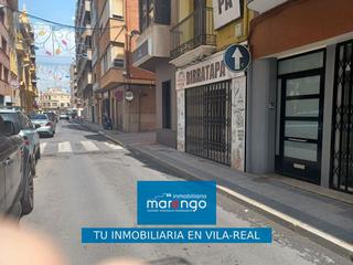 Affitto Locale commerciale in Centro. Local comercial con muchas posibilidades de negocio!!