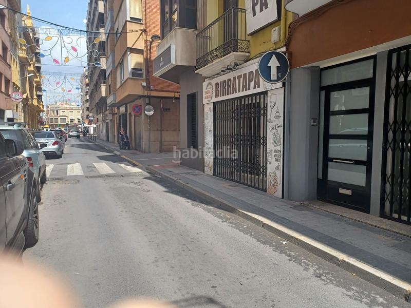 Foto 7c3180af-db17-467d-ab2e-9b2c524c9dae. Miete geschäftsraum in Centro Villarreal / Vila - real