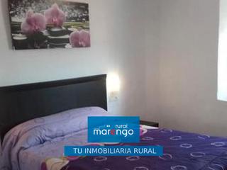 Maison à Villafranca del Cid. Casa de pueblo con excelentes acabados