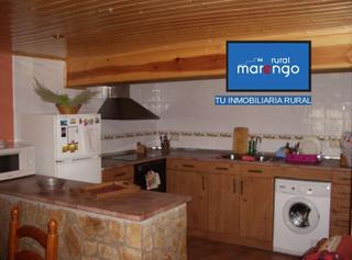 Casa a Zorita del Maestrazgo. Mira esta casa a solo 15 minutos de morella