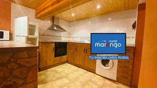 Casa a Zorita del Maestrazgo. Casa en venta en zorita