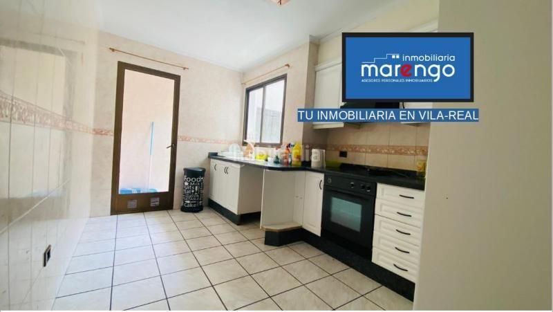 Foto 18bacfc5-8370-4185-a29a-73641300a6a1. Casa  de nueva construccion y amplia facahada en Villarreal / Vila - real