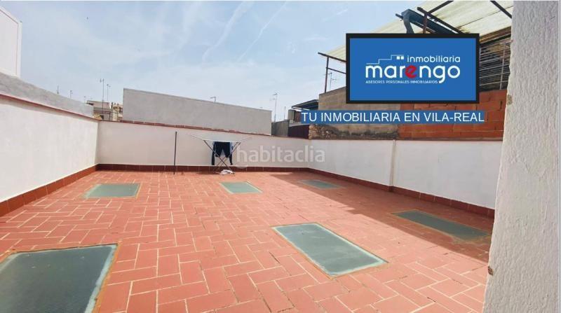 Foto 18bdabf4-ad45-4c6e-8d86-33ff6f73a4f0. Casa  de nueva construccion y amplia facahada en Villarreal / Vila - real