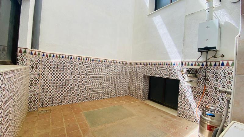 Foto 719ab022-767e-4488-b13b-a61debb2698a. Casa  de nueva construccion y amplia facahada en Villarreal / Vila - real