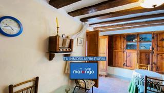 Maison à Morella. Presta atencion a esta casa, esta a solo 10 minutos de morella