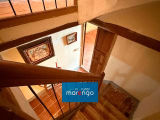 Maison à Morella. Presta atencion a esta casa, esta a solo 10 minutos de morella