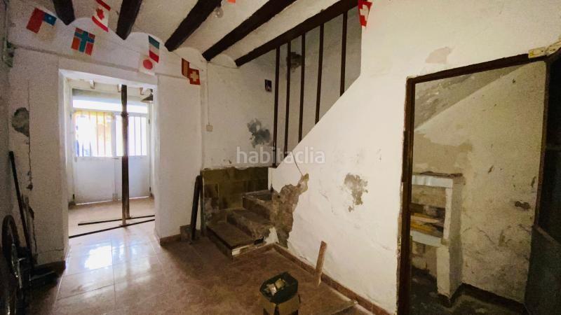 Foto 864b82b5-62a1-40ea-979a-9da644f15d01. Casa  en zona centrica para reformar a tu gusto en Villarreal / Vila - real