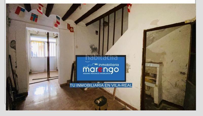 Foto b56a82f0-6563-4eba-902f-4c44651d6aba. Casa  en zona centrica para reformar a tu gusto en Villarreal / Vila - real