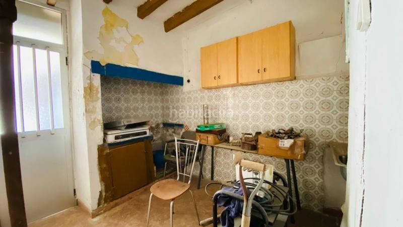 Foto 4a99ed89-d236-4c74-ae1b-ded943851ceb. House in Centro Villarreal / Vila - real