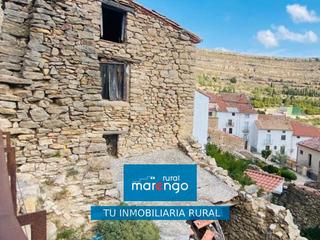 Maison à Ares del Maestre. Casa en ares delmaestrat en casco antiguo