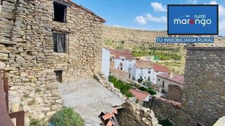 Maison à Ares del Maestre. Casa en ares con vistas únicas