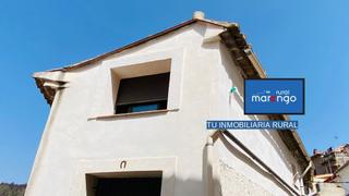 Maison à Fuente la Reina. Buscas casa en fuente la reina? da una mirada