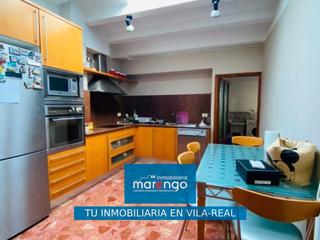 Maison à Centro. Casa en pleno centro de vilareal con muchas posibilidades de viv