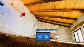 Maison à Puebla de Arenoso. Casa rural en puebla de arenoso para reformar a tu gusto