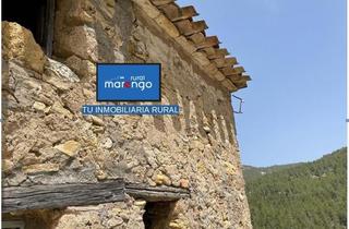 Maison à Puebla de Arenoso. Casa de pueblo con vistas al pantano para adecuar a tu gusto