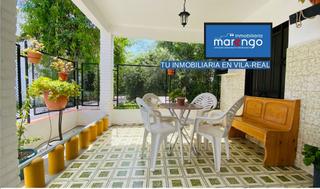 Chalet à Avenida Alemania-Italia. Maset con 3 parcelas y muchas posibilidades de ampliar