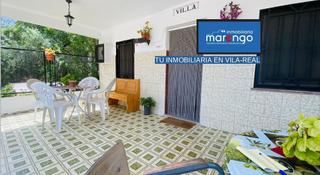 Chalet à Avenida Alemania-Italia