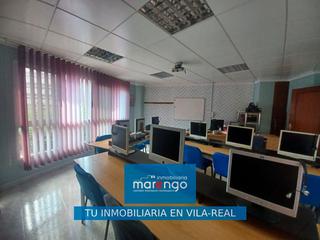 Lloguer Oficina a El Pilar. Entresuelo en rio ebro en alquiler