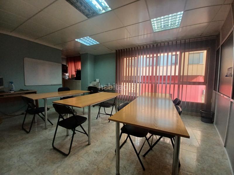 Foto b4d03f05-1bbd-4292-93e2-cd9027abb8dc. Location bureau dans El Pilar Villarreal / Vila - real