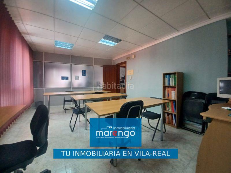 Foto 639c288e-3377-40cc-b75a-7d9a93cd1ede. Location bureau dans El Pilar Villarreal / Vila - real