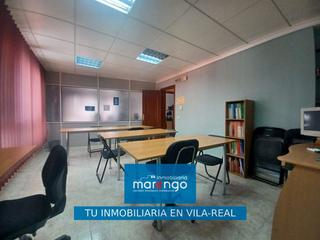 Location Bureau à El Pilar. Entresuelo en rio ebro perfecto para montar negocio