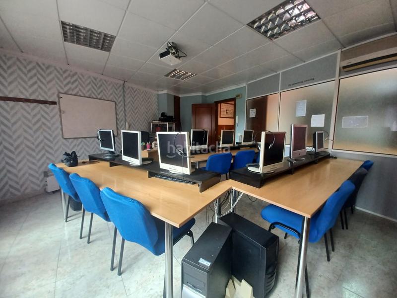 Foto 2a81a56a-3e05-445e-a691-bc864f7c9967. Miete büro in El Pilar Villarreal / Vila - real