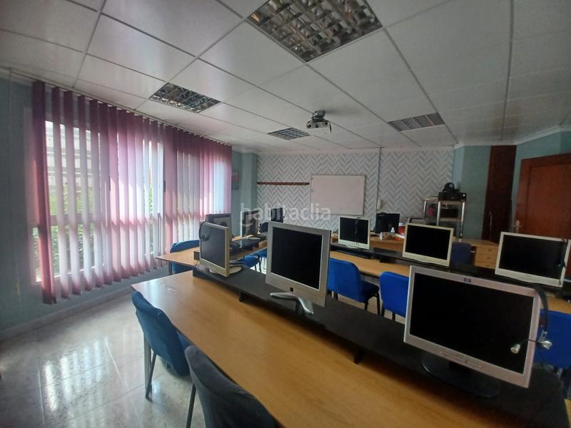 Foto 30e3ba34-32ea-455b-a939-ac3f60fc1a9e. Miete büro in El Pilar Villarreal / Vila - real