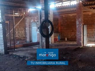 Capannone industriale in Artana. Nave en artana con amplia fachada a primera linea de carretera