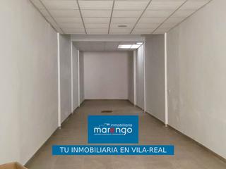 Lloguer Local Comercial a Centro. Local céntrico en vila-real