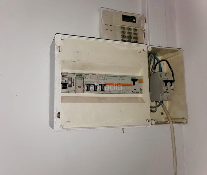 Foto ab4b7c21-4cbf-40ac-9578-f0365737e229. Miete geschäftsraum in Centro Villarreal / Vila - real