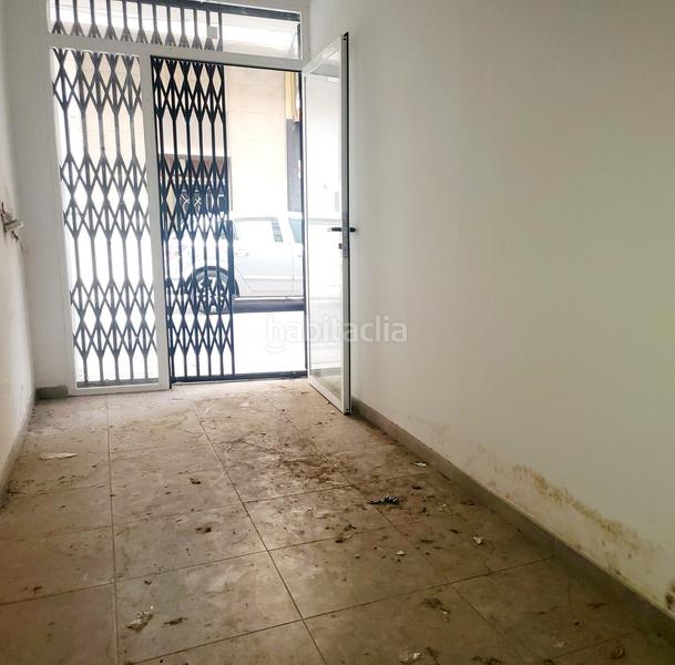 Foto 34184703-4ac8-4664-85bd-d68d1cda760c. Rent business premise in Centro Villarreal / Vila - real