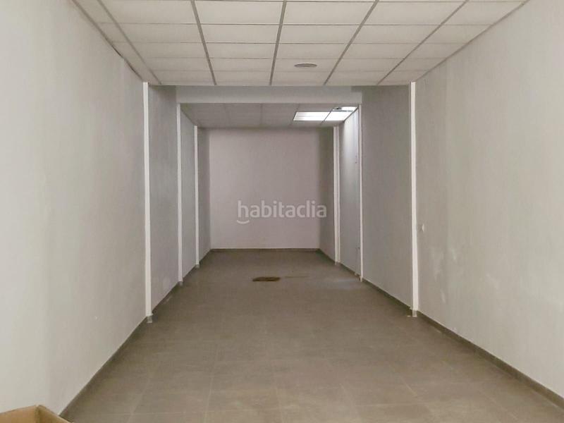 Foto 4324f225-792d-4e44-bec8-cdc2efacf79e. Rent business premise in Centro Villarreal / Vila - real