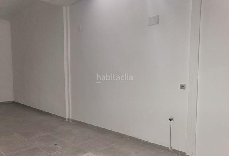 Foto f83e266f-d58a-4087-b0d2-382ade77c574. Rent business premise in Centro Villarreal / Vila - real