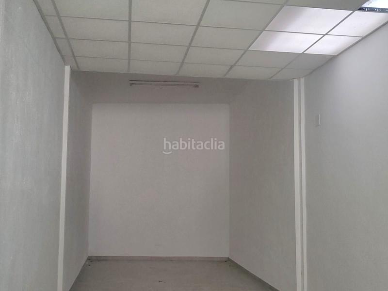 Foto f97ea19e-8774-49df-845a-75d871093b44. Rent business premise in Centro Villarreal / Vila - real