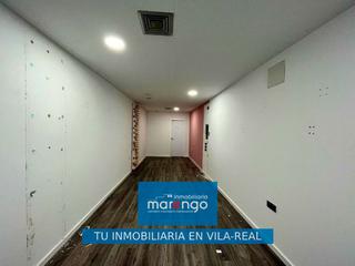 Casa adossada a Centro. Increíble casa/local en el centro de vila-real