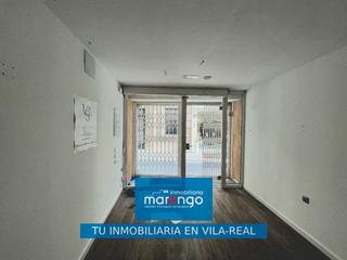 Casa adossada a Centro. Casa/local en pleno centro de vila-real con diferentes posibilid