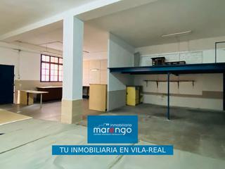 Lloguer Local Comercial a Avenida Alemania-Italia. Oportunidad comercial en vila-real: local versátil de 180 m²