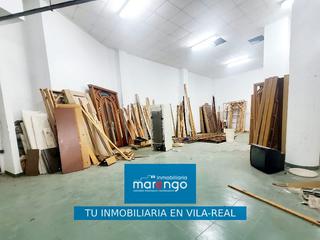 Oficina a El Pilar. Oportunidad de inversión: local comercial en vila-real (zona avd