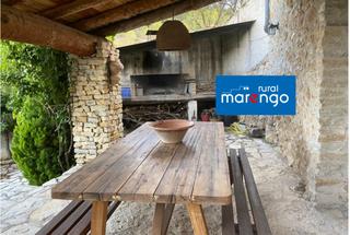 Maison à Morella. Una excelnte casa que le brinda en su entorno tranquilidad