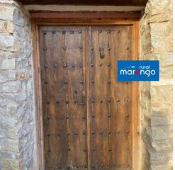 Mas à Morella. Buscas una casa en un entorno de tranquilidad ?
